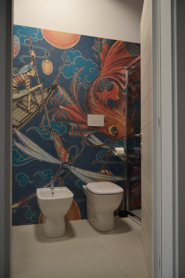 シデルノ Stellaris Bed & Breakfast エクステリア 写真